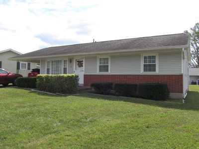 153 Inman Ct, Bedford, IN, 47421