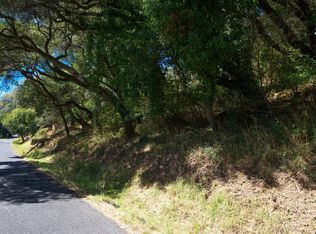 0 Vision Rd, Inverness, CA 94937