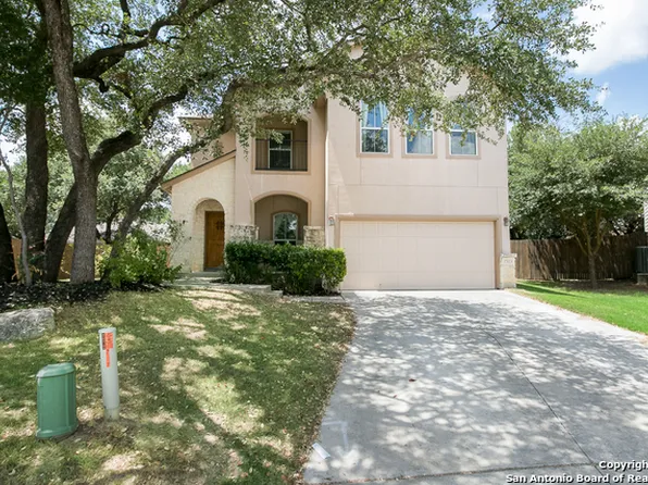 7503 Eagle Ledge, San Antonio, TX 78249