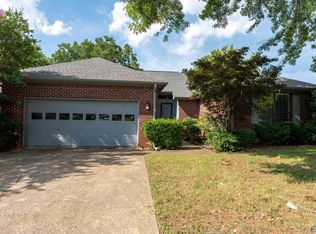 102 Ketchum Way, Madison, AL 35758