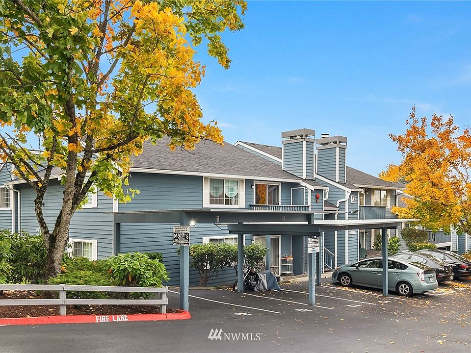1st image of 16817 Larch Way #A106