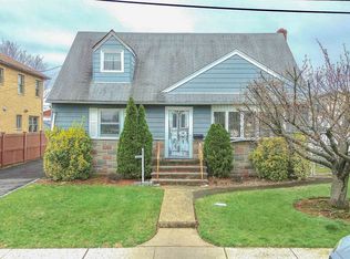133 Franklin St, Secaucus, NJ