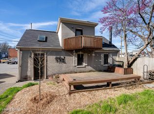 1128 Cherokee Rd APT 1A, Louisville, KY 40204