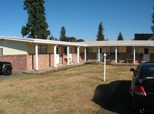 370 W Berkeley St APT C, Gladstone, OR