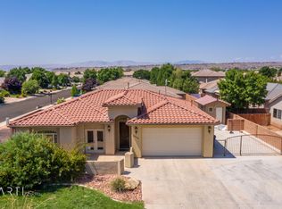 2432 S 240 W, Washington, UT 84780