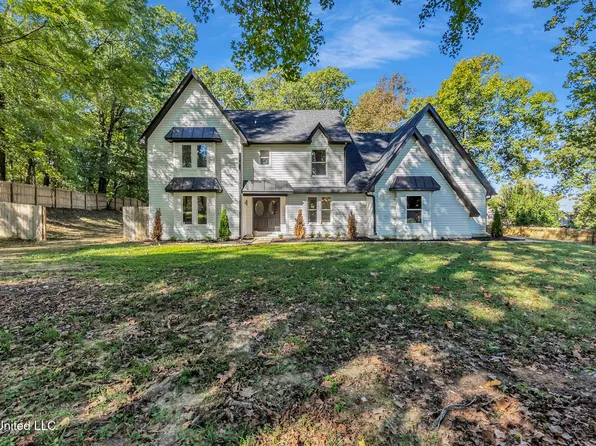 7335 Timber Trl, Southaven, MS 38672