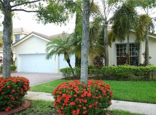 2006 SW 166th Ave, Miramar, FL 33027
