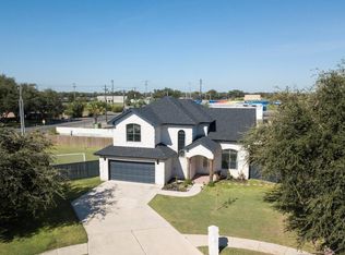 3005 N 36th St, McAllen, TX 78501