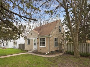 1736 37th Ave NE, Minneapolis, MN 55421