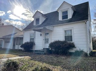 335 S Walnut St, Huntington, WV 25705
