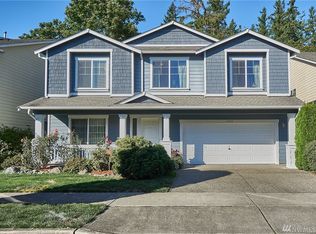 16642 SE 260th St, Covington, WA 98042