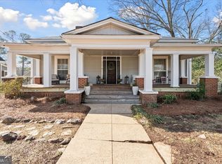 209 N Cave Spring St, Cedartown, GA 30125