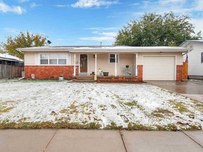 2209 W Southgate St, Wichita, KS, 67217