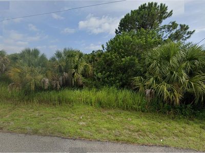 ROCLIFF AVENUE LOT 7, North Pt, FL, 34287