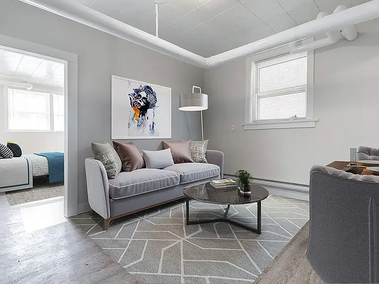 2079 Hamilton St #11 — Photo 2
