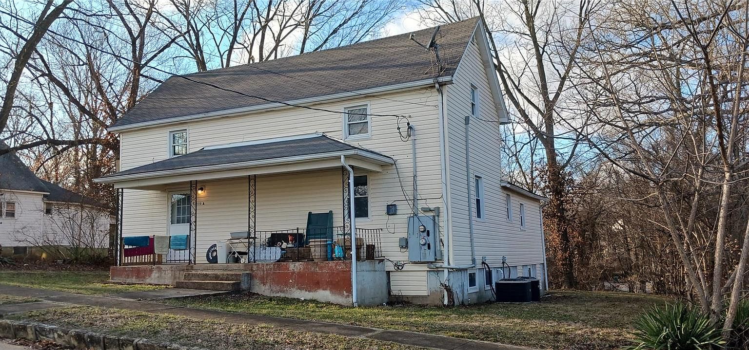 1115 Pine St, Leadwood, MO 63653 MLS 23007224 Zillow