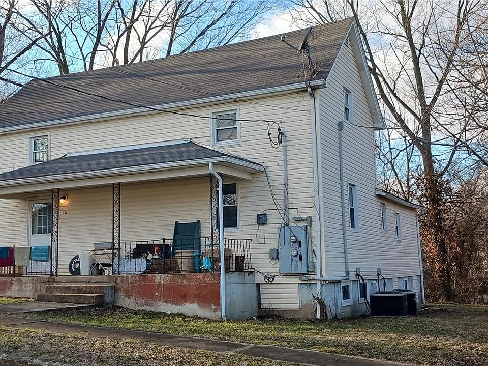 1115 Pine St, Leadwood, MO 63653 MLS 23007224 Zillow