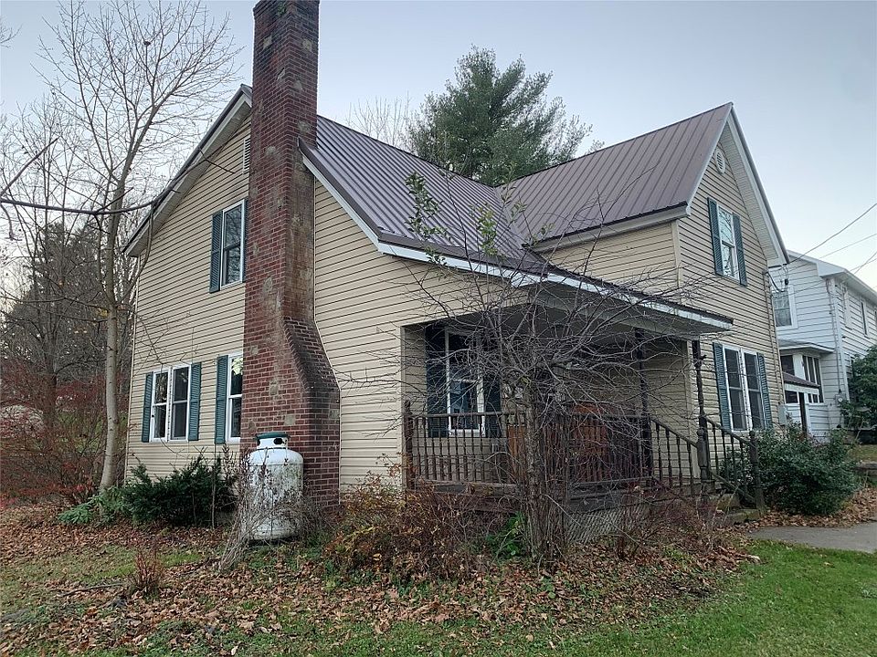 14 Bixby St, Bainbridge, NY 13733 Zillow