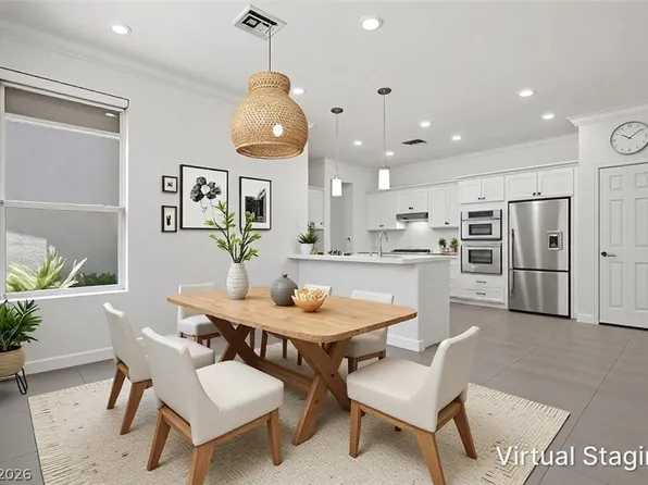 1944 Summer Palm Pl Unit 101, Las Vegas, NV 89134