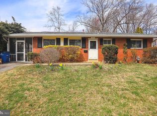 12000 Galena Rd, Rockville, MD 20852