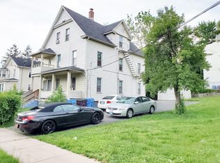 28 Short St #2, New Britain, CT 06051