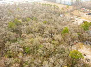 Balfour St, Houston, TX 77028