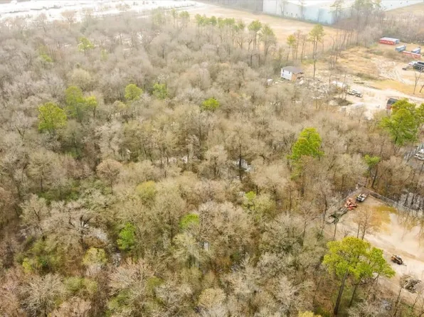 Balfour St, Houston, TX 77028