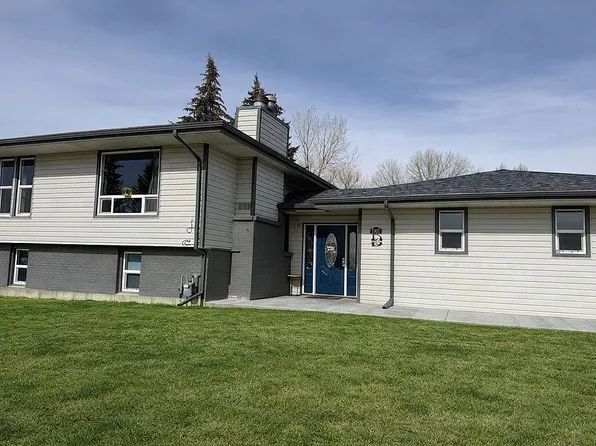 1301 5th West Ct, Kemmerer, WY 83101