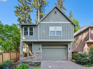 7998 SW Kelso Ct, Portland, OR 97224