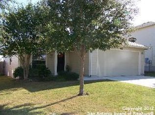 11750 Wayward Daisy, San Antonio, TX 78245