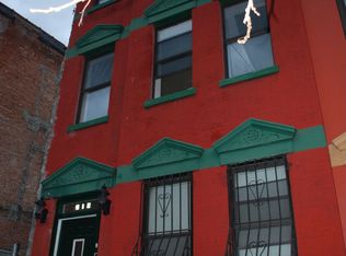 214 Edgecombe Ave, New York, NY 10030