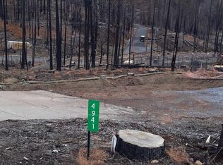 4941 Sciaroni Rd, Grizzly Flats, CA 95636