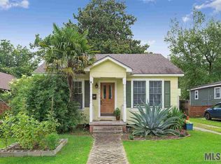 817 Florence St, Baton Rouge, LA 70806