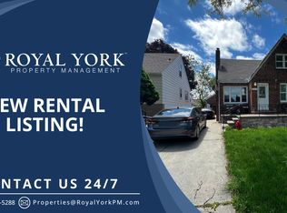 2343 Tourangeau Rd #3, Windsor, ON N8W 4N5