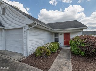 1403 Kaley Ct #B, Greenville, NC 27858