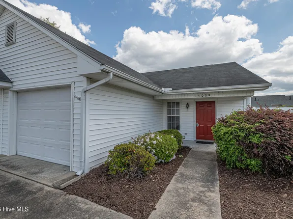 1403 Kaley Court #B, Greenville, NC 27858