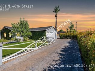 2631 N 48th St, Phoenix, AZ 85008