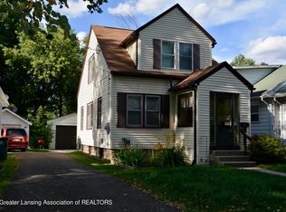309 Paris Ave, Lansing, MI