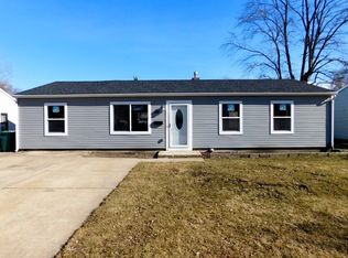 519 Fenton Ave, Romeoville, IL 60446