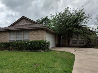 3318 Ashford Park Dr, Houston, TX 77082