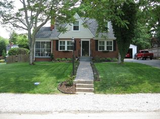 1103 Hollins Rd, Henrico, VA 23229