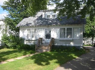 1413 Grand Ave, Wausau, WI 54403