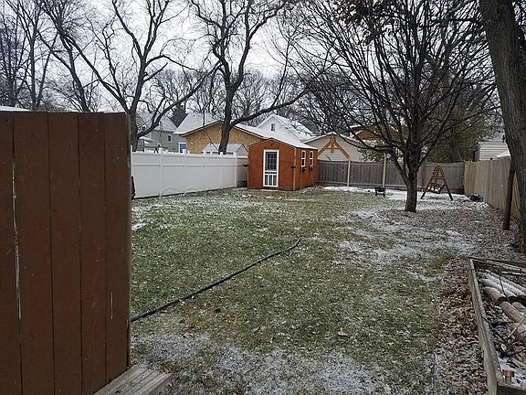 Big Backyard