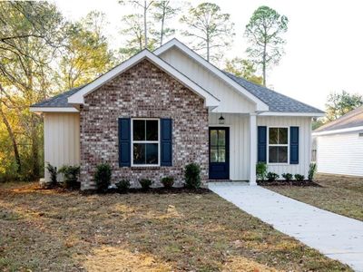 4118 Dauphine St, Slidell, LA, 70461