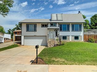 8418 S Otis St, Littleton, CO 80128
