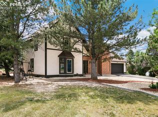 14247 Gleneagle Dr, Colorado Springs, CO 80921