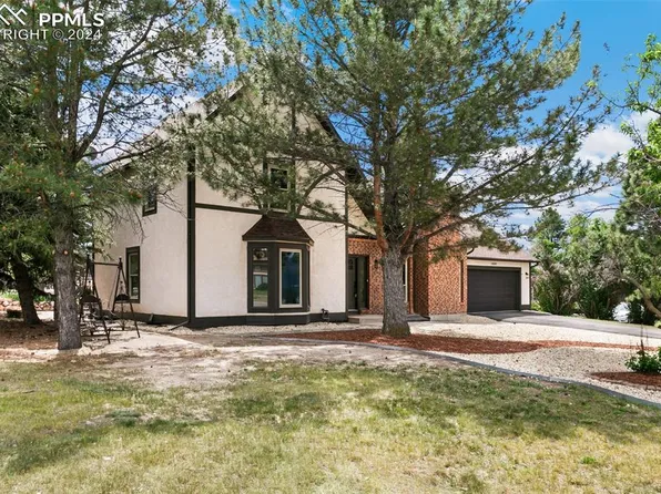 14247 Gleneagle Dr, Colorado Springs, CO 80921