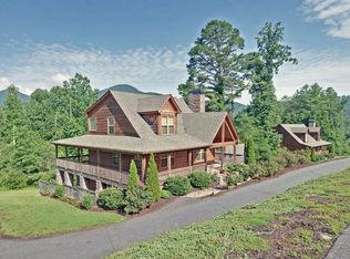 602 Mill Ridge Rd, Hiawassee, GA 30546