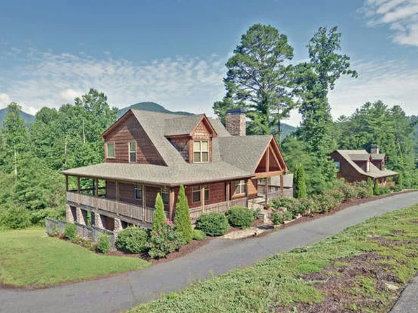 602 Mill Ridge Rd, Hiawassee, GA 30546