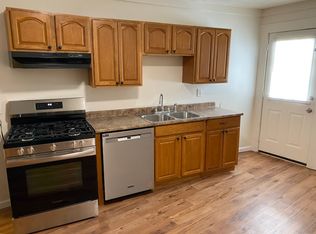 453 Niagara St #1, Lockport, NY 14094